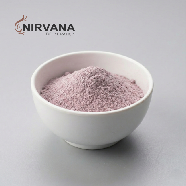 Dehydrated Red Onion Powder